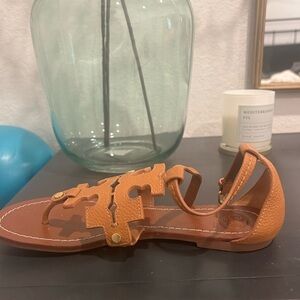 Tory Burch Phoebe Sandals